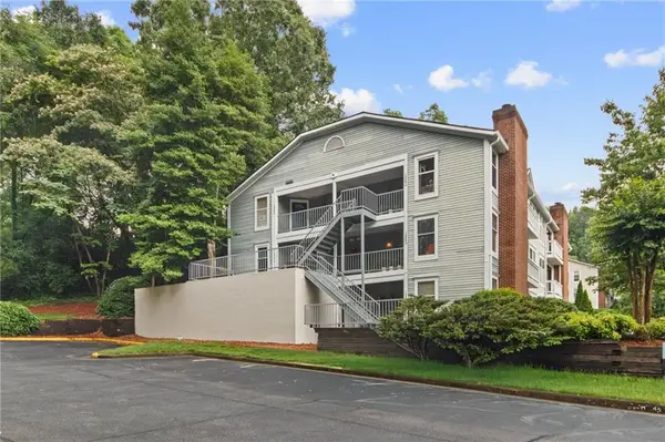 1283 Keys Lake Drive Ne, Brookhaven, GA 30319