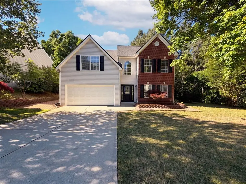 3324 Baymount Way, Lawrenceville, GA 30043 - #1