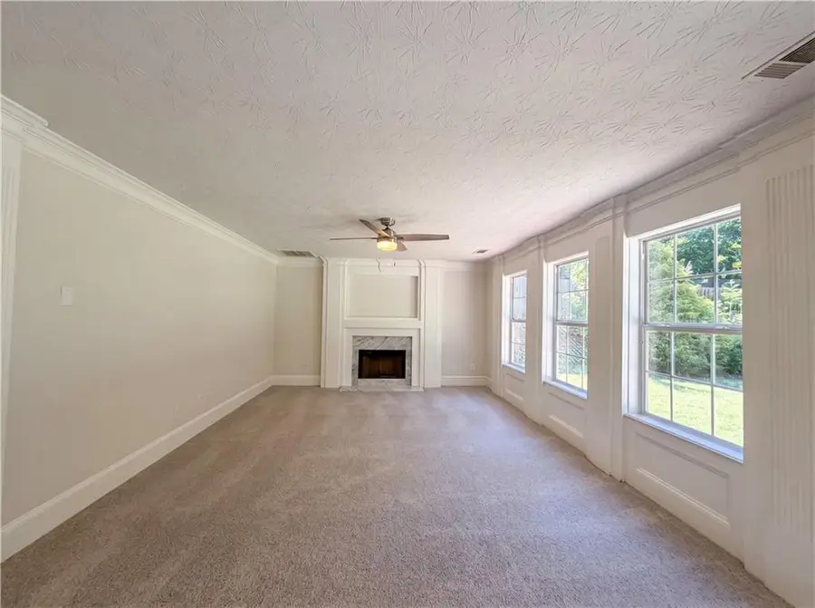 3324 Baymount Way, Lawrenceville, GA 30043 - #3