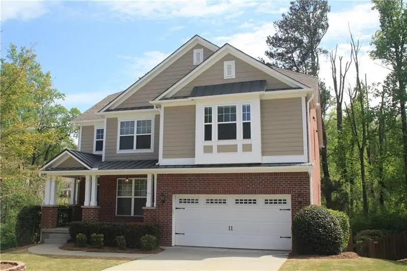 3750 Seaton Drive, Suwanee, GA 30024 - #1