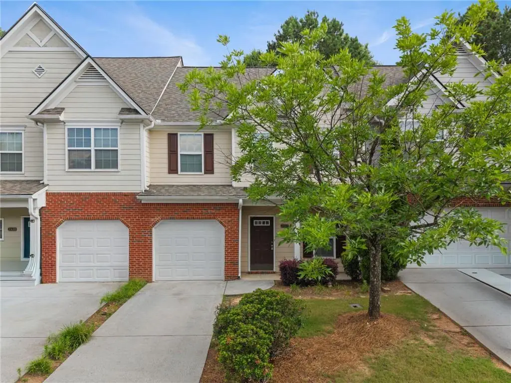 2437 Millbank Court, Lawrenceville, GA 30043 - #1