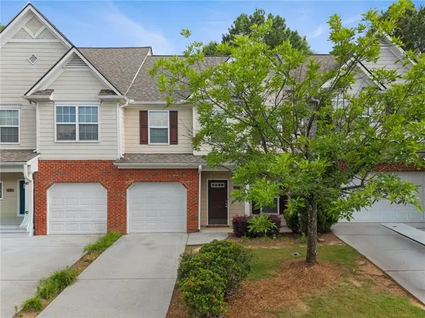 2437 Millbank Court, Lawrenceville, GA 30043
