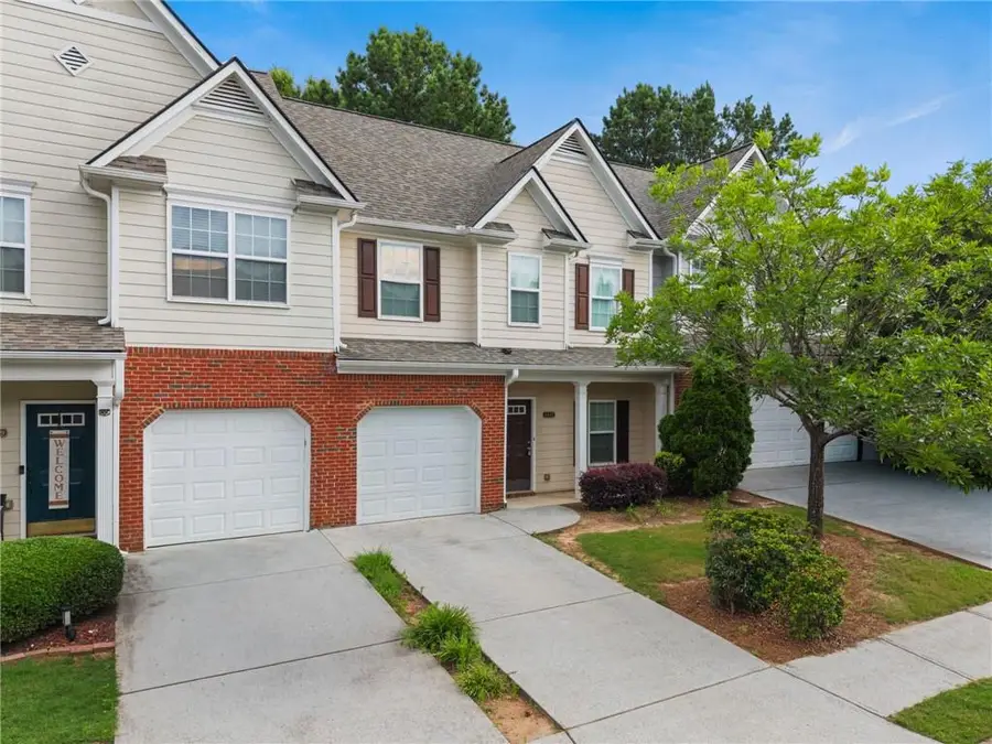 2437 Millbank Court, Lawrenceville, GA 30043 - #2