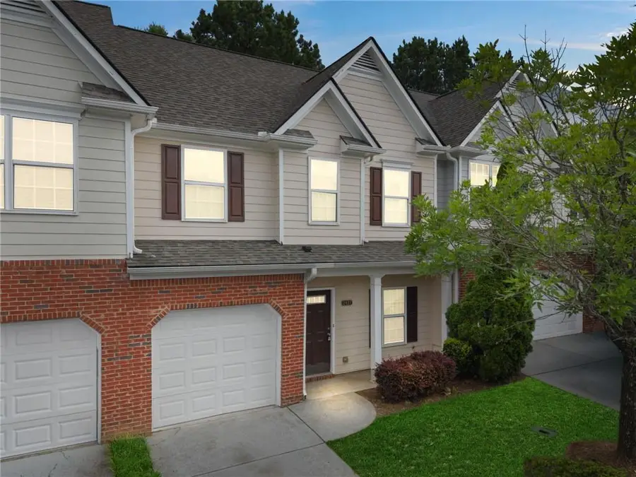 2437 Millbank Court, Lawrenceville, GA 30043 - #3