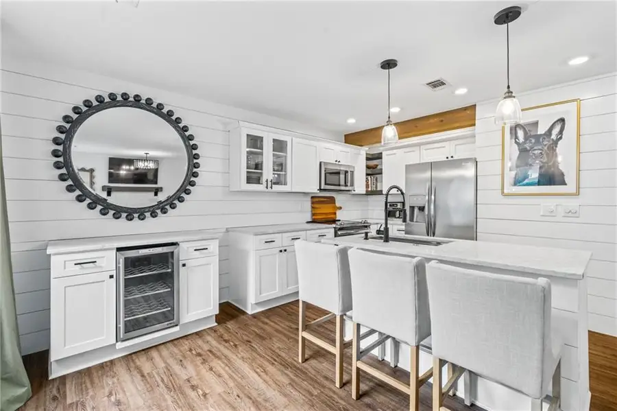 1022 Sasha Lane, Roswell, GA 30075 - #2