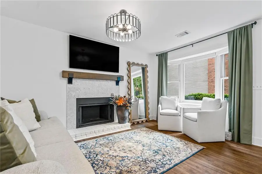 1022 Sasha Lane, Roswell, GA 30075 - #3