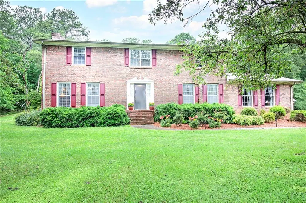3637 Nebo Road, Dallas, GA 30157 - #1
