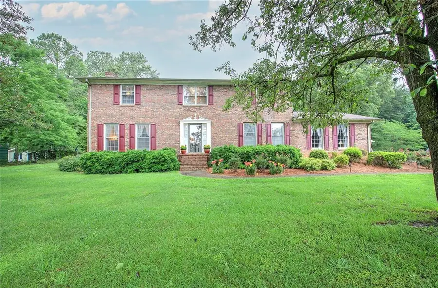 3637 Nebo Road, Dallas, GA 30157 - #2