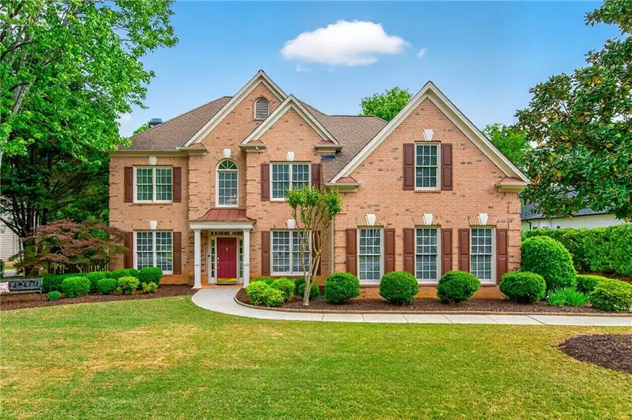 920 Whitetail Court, Alpharetta, GA 30005 - #2