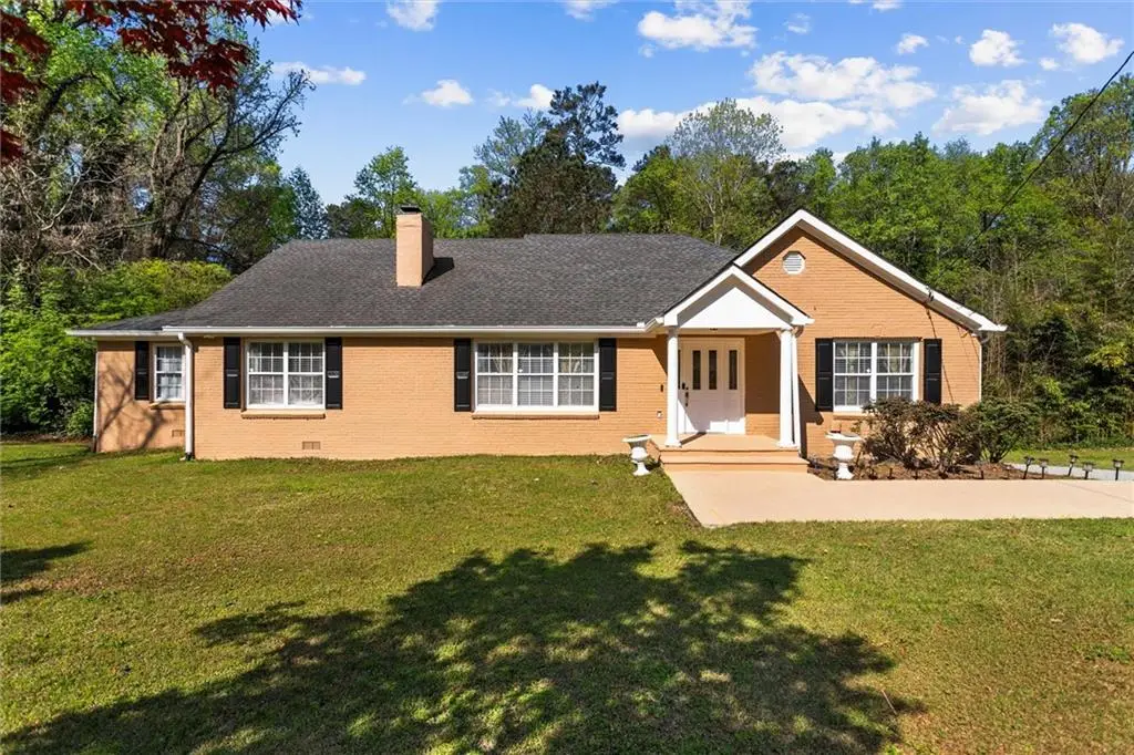 2492 Old Norcross Road, Tucker, GA 30084 - #1