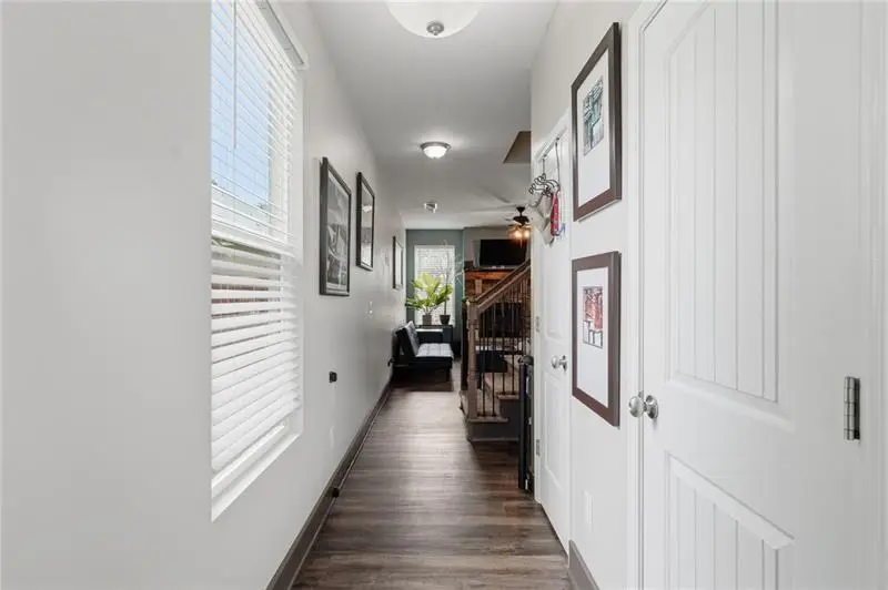 345 N Gilmer Street, Cartersville, GA 30120 - #2