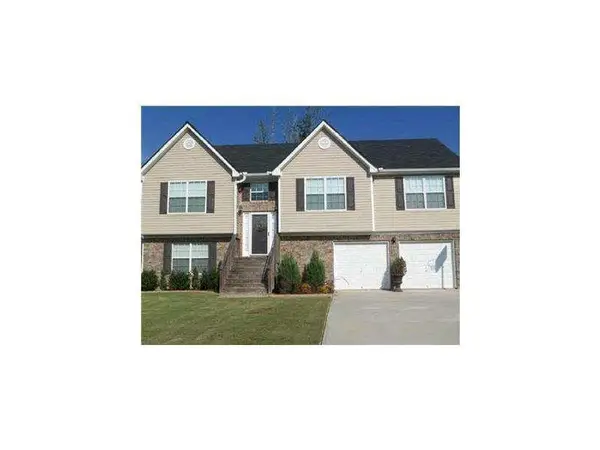 3751 Monticello Street Street, Douglasville, GA 30135