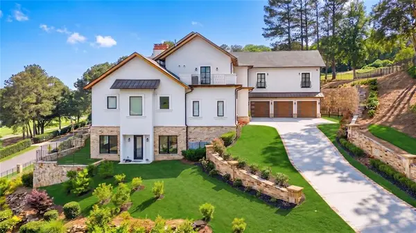 645 River Knoll Drive Se, Marietta, GA 30067