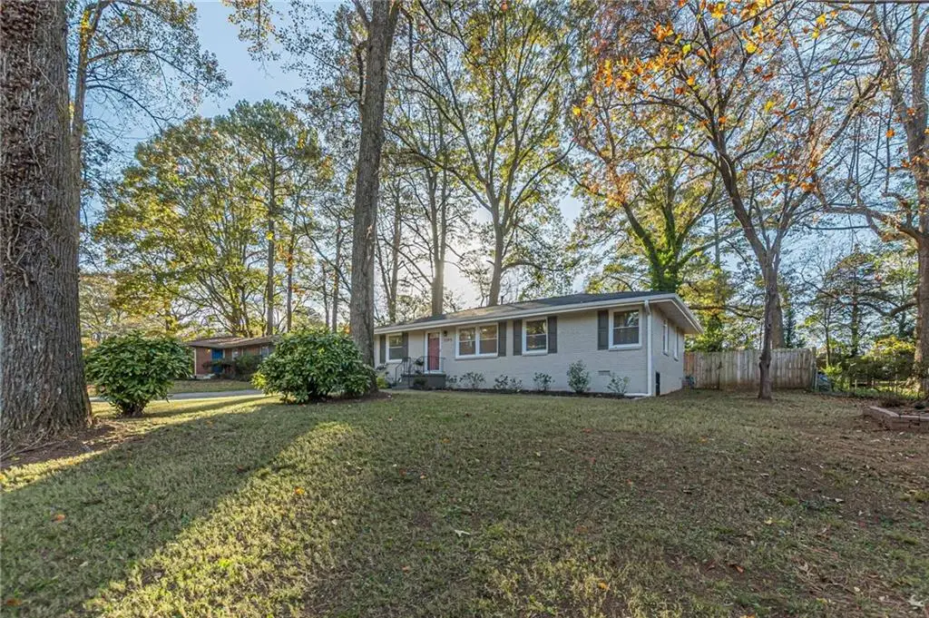 1395 Dennis Drive, Decatur, GA 30032 - #1