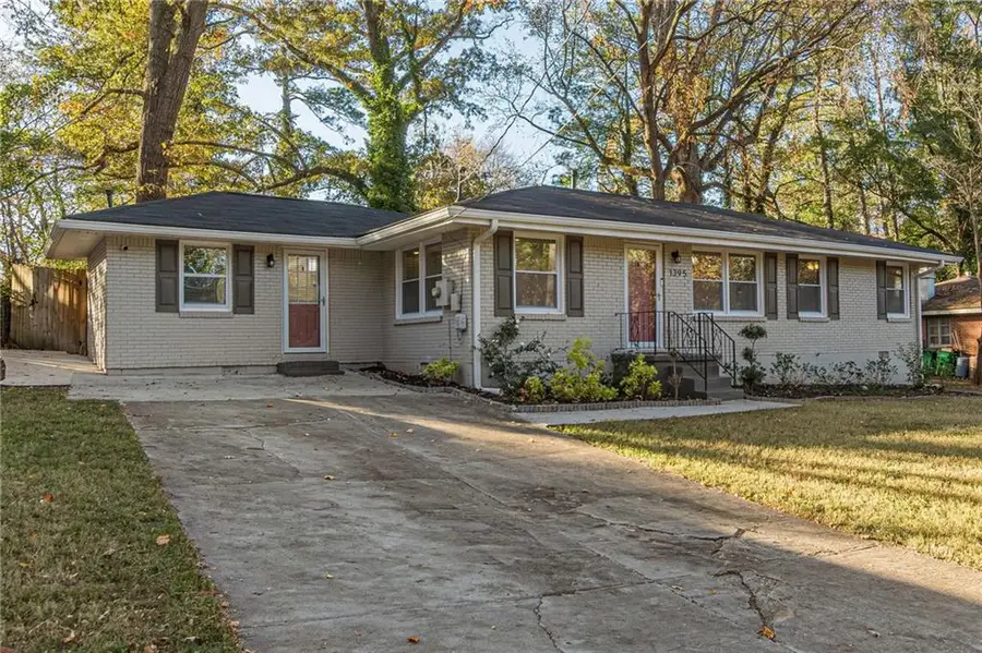 1395 Dennis Drive, Decatur, GA 30032 - #2