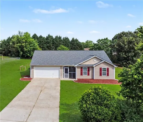 1246 Clearwater Drive, Winder, GA 30680