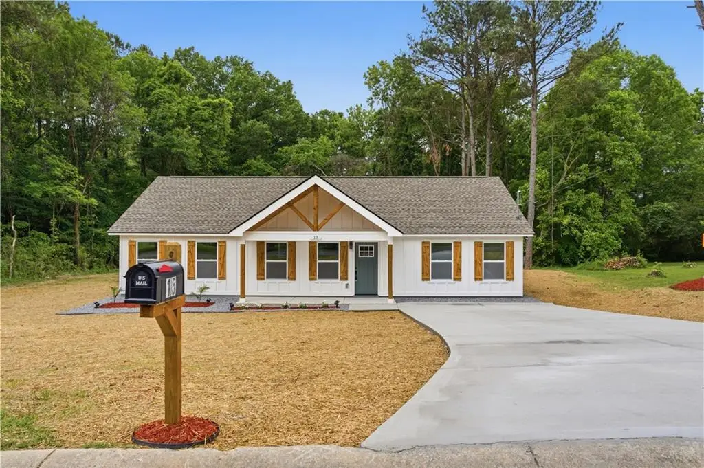 15 Plantation Drive Ne, Cartersville, GA 30121 - #1