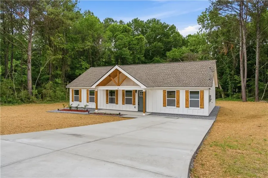 15 Plantation Drive Ne, Cartersville, GA 30121 - #2