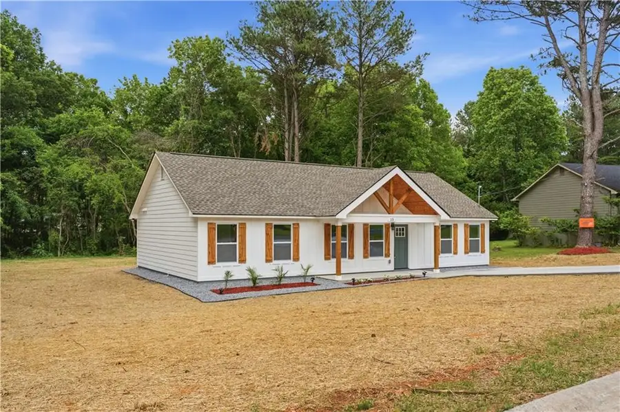 15 Plantation Drive Ne, Cartersville, GA 30121 - #3