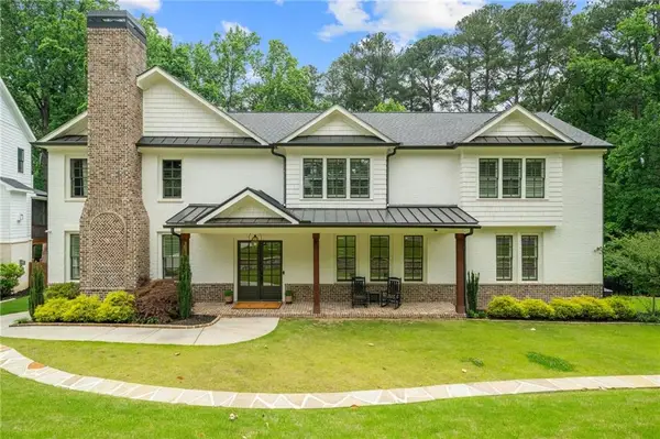 2571 Winding Lane Ne, Atlanta, GA 30319