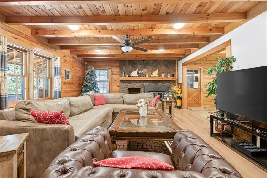 4565 Dawsonville Highway, Gainesville, GA 30506 - #2