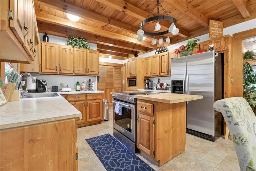 4565 Dawsonville Highway, Gainesville, GA 30506 - #3