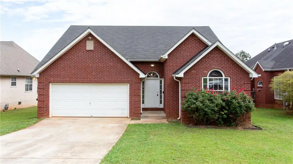 120 Unity Cove, Locust Grove, GA 30248 - #1