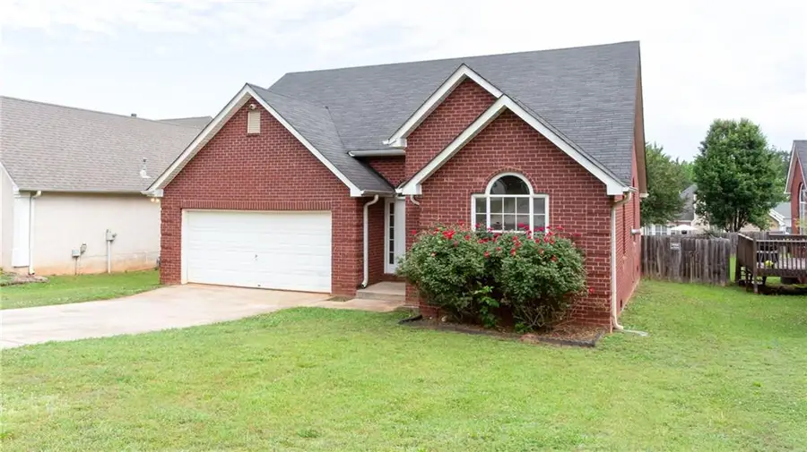 120 Unity Cove, Locust Grove, GA 30248 - #2