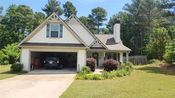 131 Makers Way, Dawsonville, GA 30534