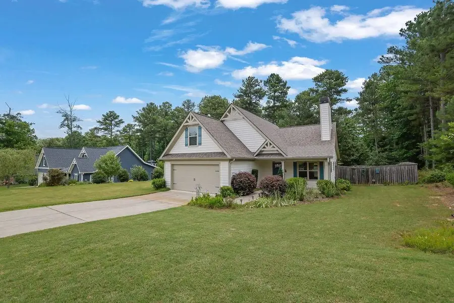 131 Makers Way, Dawsonville, GA 30534 - #2