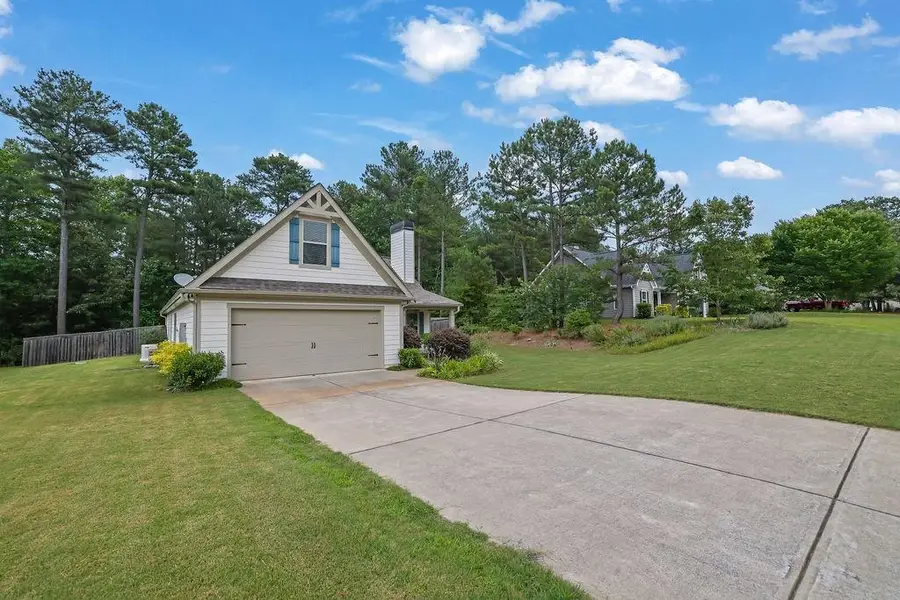 131 Makers Way, Dawsonville, GA 30534 - #3