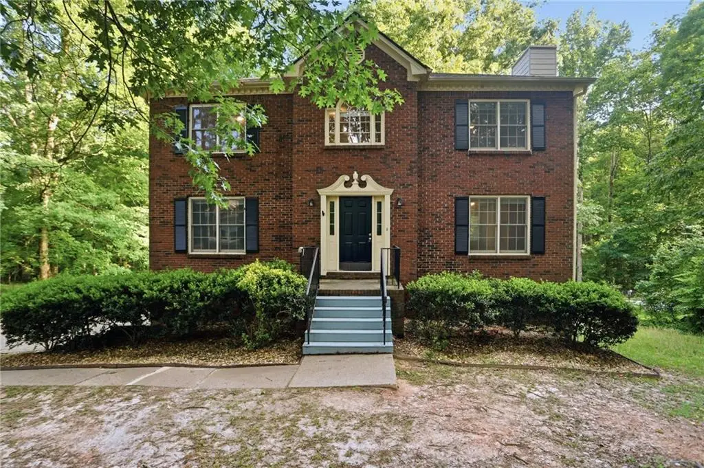 105 Woodsong Court, Fayetteville, GA 30214 - #1