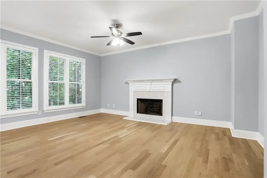 5228 Yellowtail Lane Nw, Kennesaw, GA 30152 - #3
