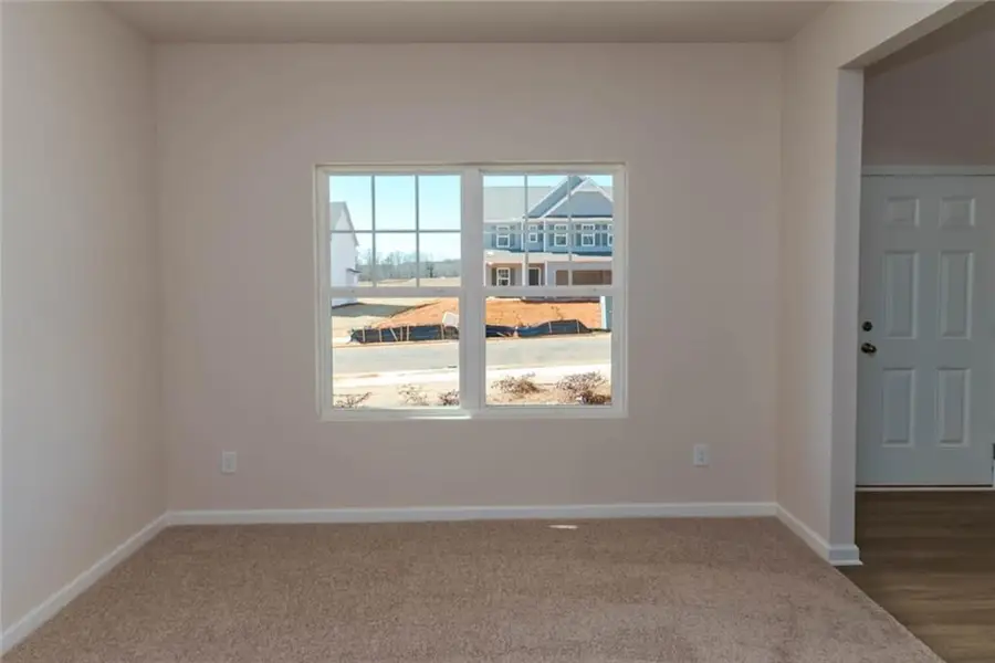 137 Hampton Hollow Drive, Jefferson, GA 30549 - #3