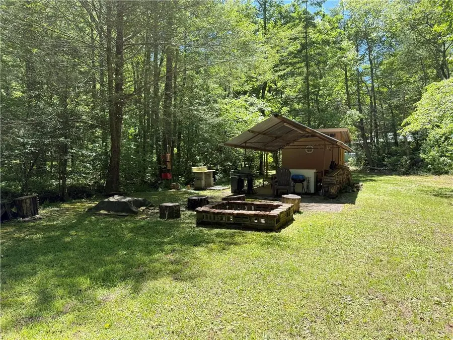 1199 Mountain Cove Road, Dahlonega, GA 30533 - #3