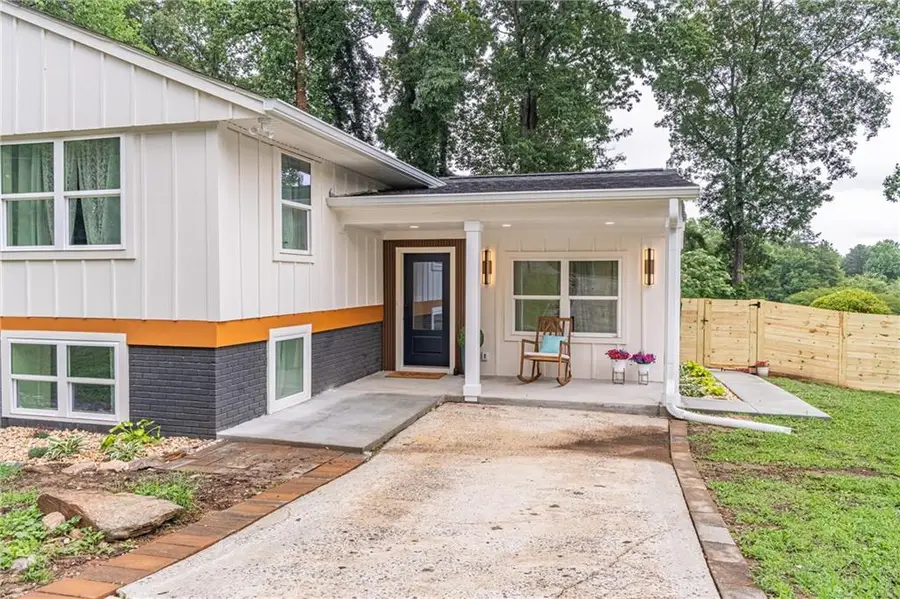 2341 Brenda Drive Se, Smyrna, GA 30080 - #3