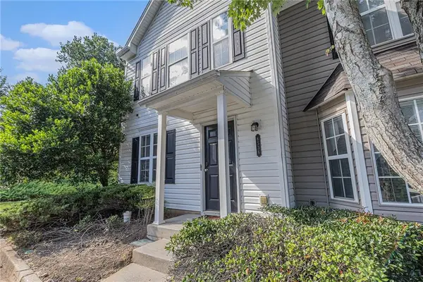 6536 Arbor Gate Drive Sw #2, Mableton, GA 30126