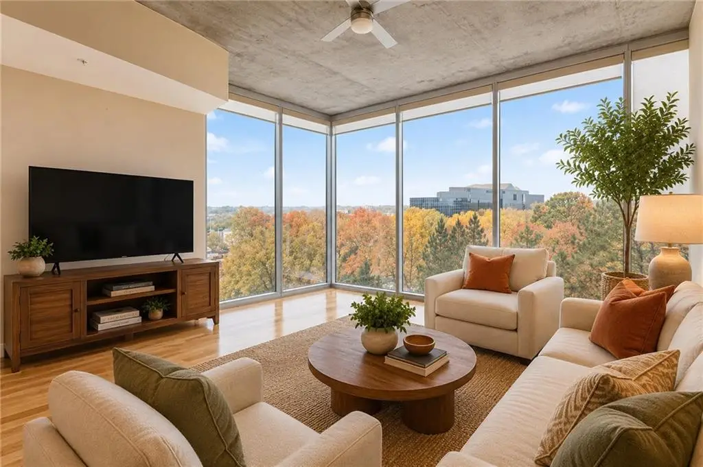 3300 Windy Ridge Parkway Se #713, Atlanta, GA 30339 - #1