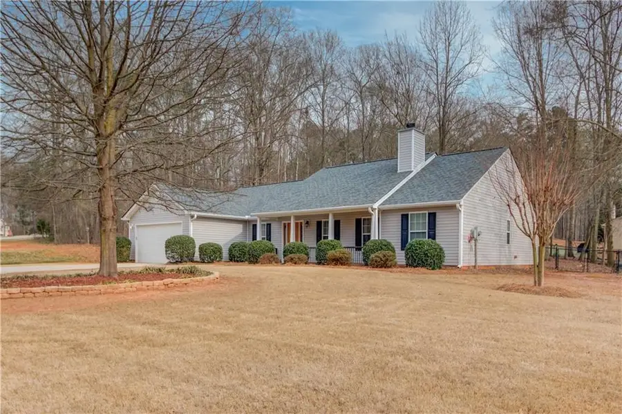 1374 Lance Circle, Winder, GA 30680 - #2