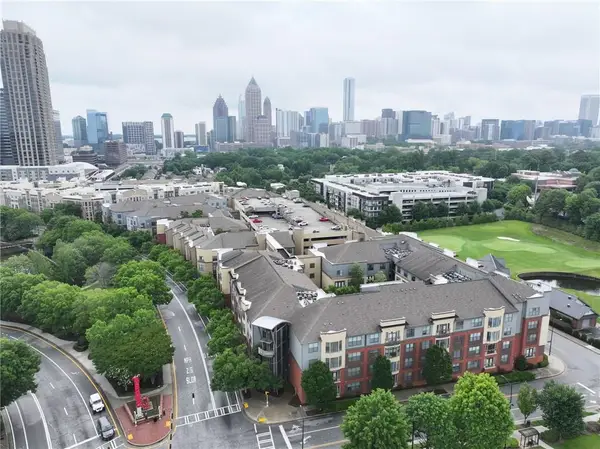 400 17th Street Nw #2307, Atlanta, GA 30363