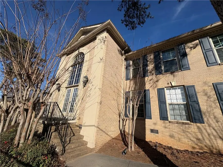 750 Dalrymple Road #3L, Atlanta, GA 30328 - #2