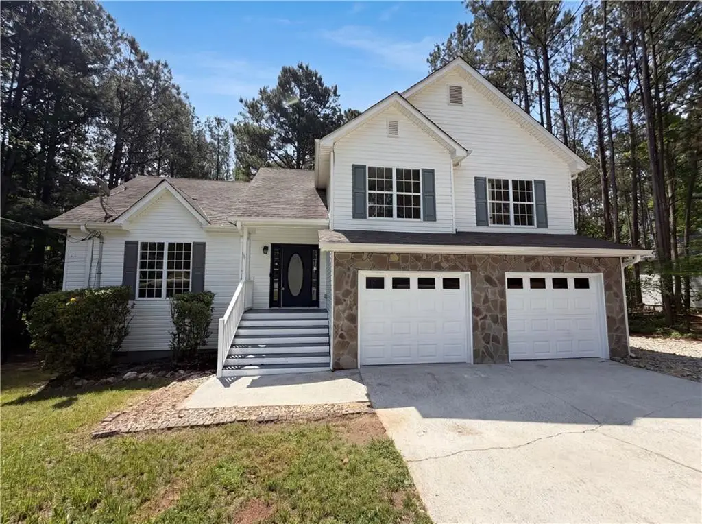 383 Tapley Road, Villa Rica, GA 30180 - #1