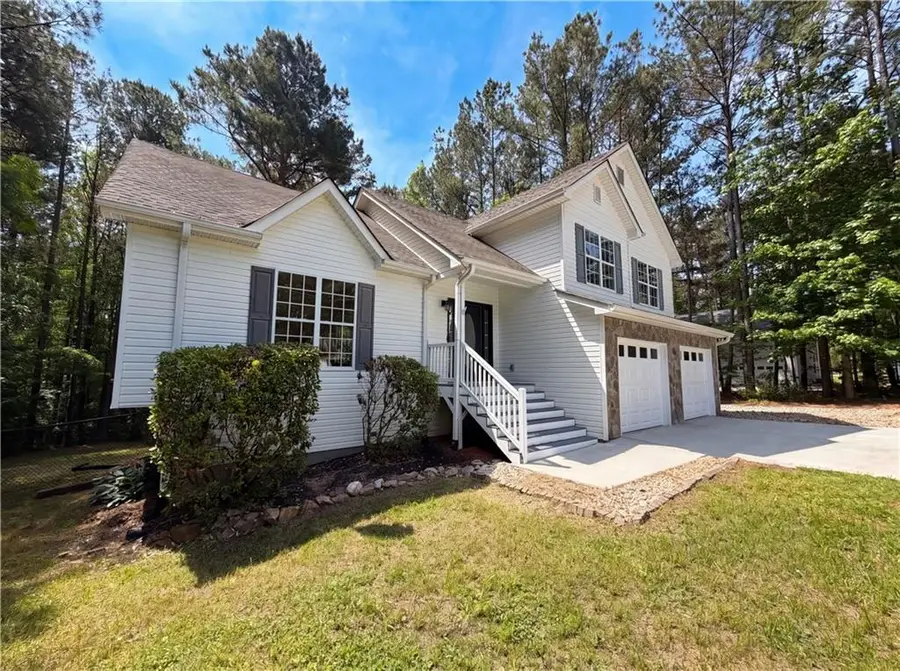 383 Tapley Road, Villa Rica, GA 30180 - #2