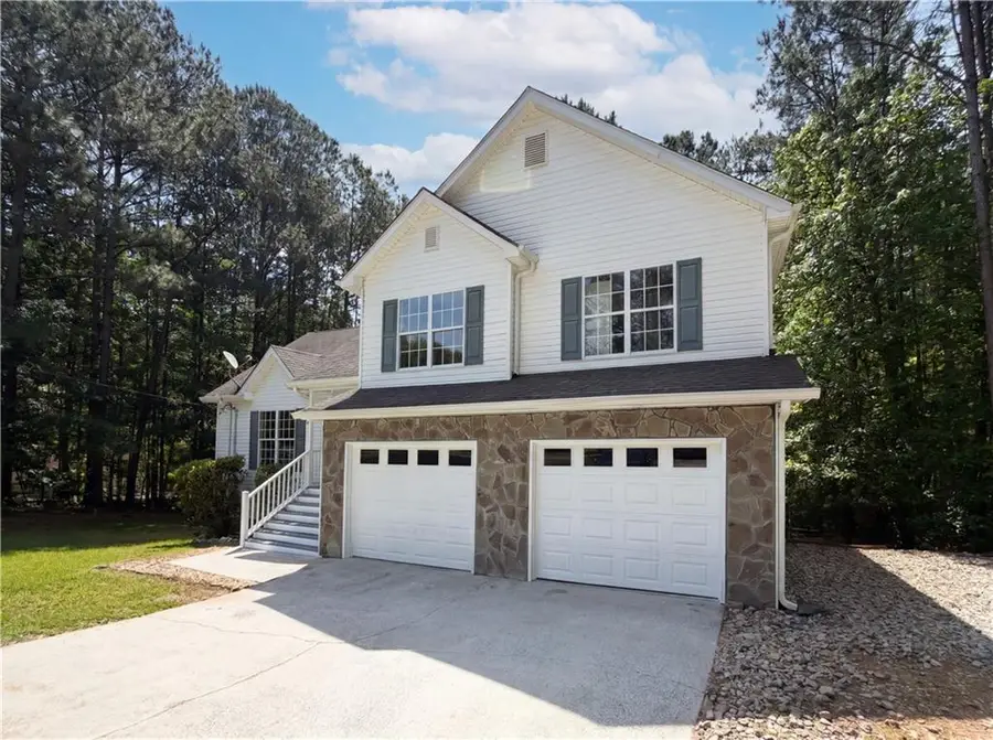 383 Tapley Road, Villa Rica, GA 30180 - #3