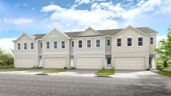 3628 Aveline Street, Buford, GA 30519