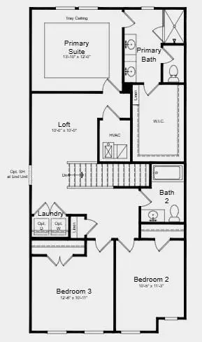 3628 Aveline Street, Buford, GA 30519 - #3