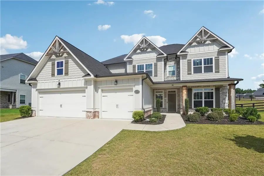 4055 Starwood Drive, Cumming, GA 30028 - #2