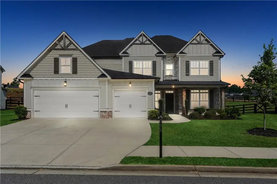 4055 Starwood Drive, Cumming, GA 30028 - #3