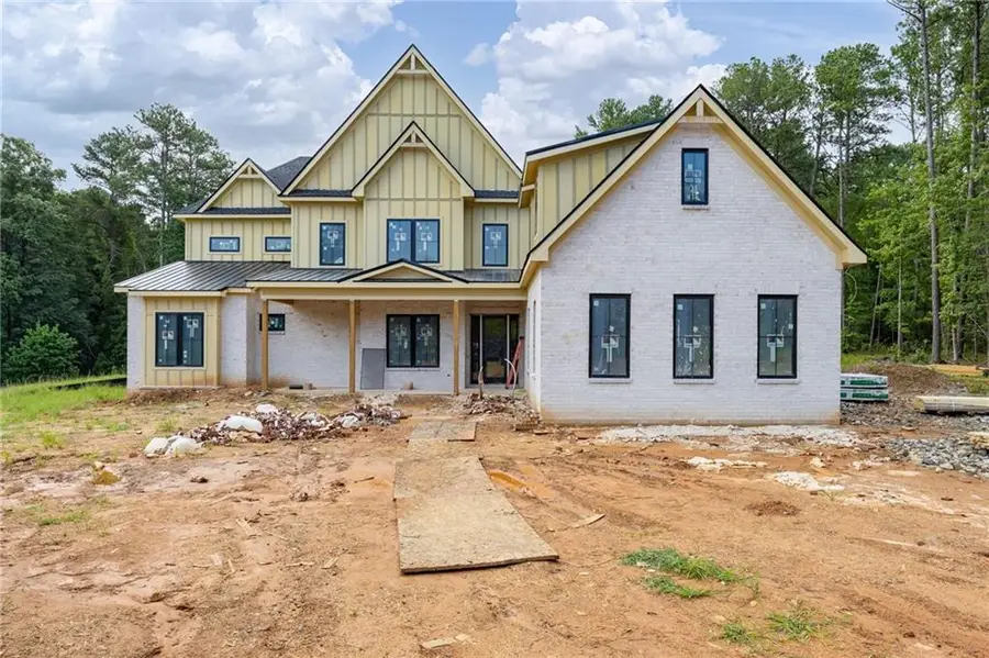 753 Rutledge Road, Acworth, GA 30101 - #2