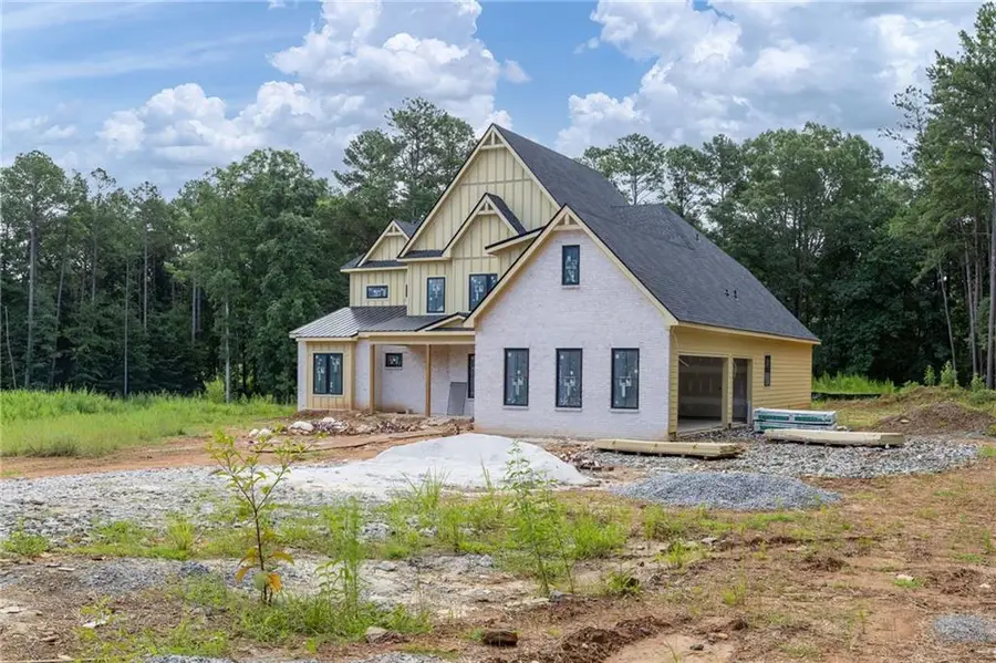 753 Rutledge Road, Acworth, GA 30101 - #3